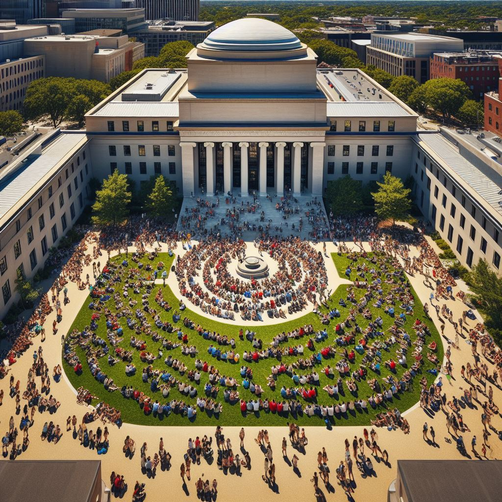 MIT Summer Programs for High School Students