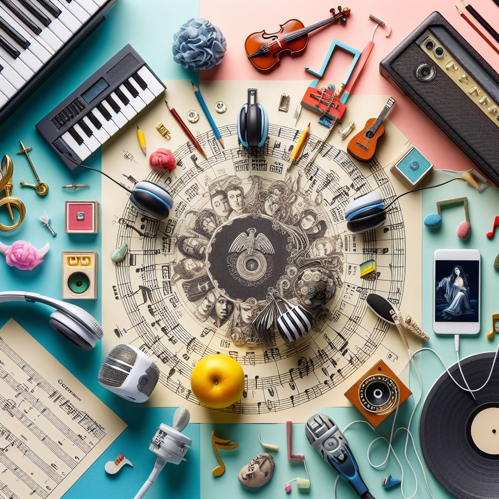 10 Music Passion Project and Research Ideas for High School Students
